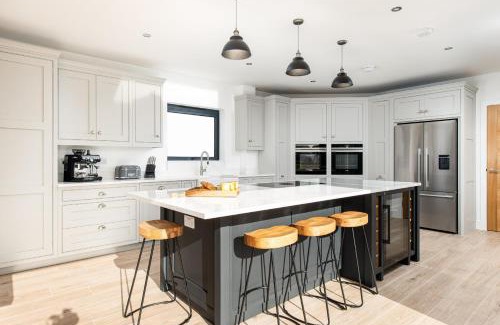 Holworth House | Dorset Creek BR10 Silverlake Dorset