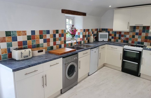 Beaminster Cottage | Dorset Croft - a country cottage in beautiful West Dorset