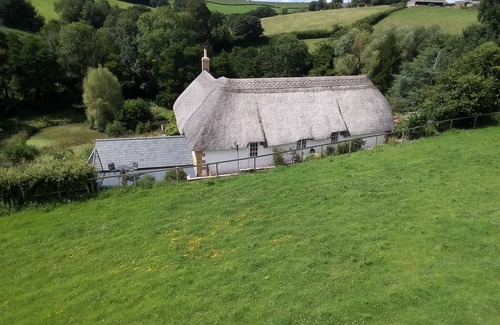 Beaminster Cottage | Dorset Croft - a country cottage in beautiful West Dorset