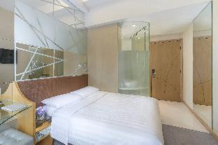 Mong Kok Hotel | Dorsett Mongkok, Hong Kong