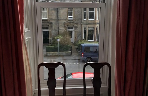 Newington House | Dorstan House