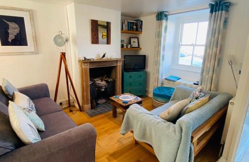 Portland House | Dory Cottage - Chesil Beach View