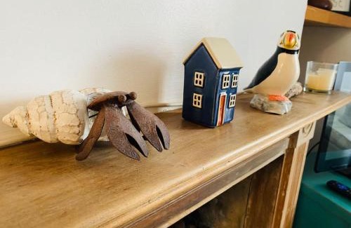 Portland House | Dory Cottage - Chesil Beach View