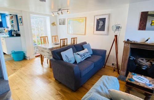 Portland House | Dory Cottage - Chesil Beach View