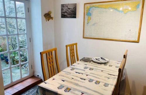 Portland House | Dory Cottage - Chesil Beach View