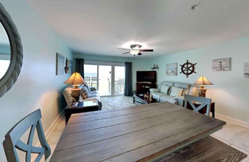 Ono Island Apartment | Dory #D