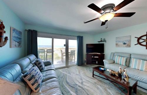 Ono Island Apartment | Dory #D