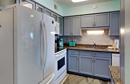 Ono Island Apartment | Dory #D
