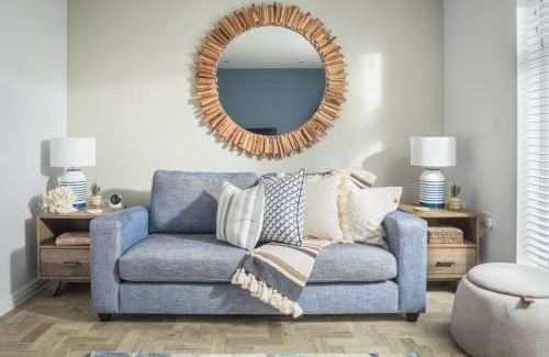 Camber House | Dory