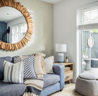 Camber House | Dory
