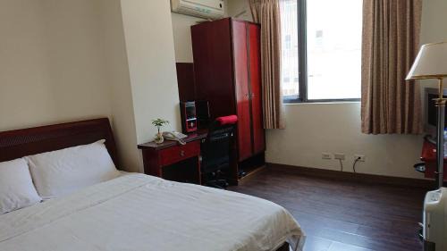 Nangan Hotel | Dory Inn