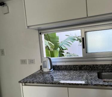 San Justo Apartment | Dos ambientes San Justo