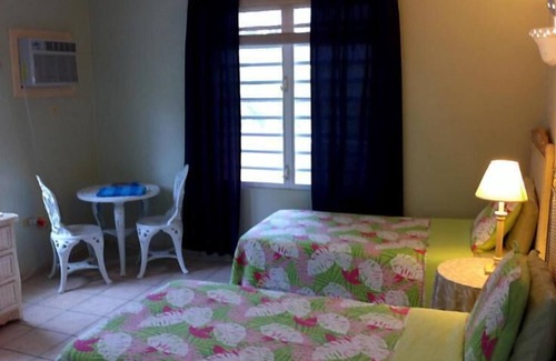 Puntas Bed & Breakfast | Dos Angeles del Mar B&B