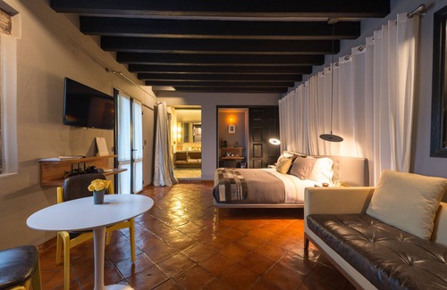 Zona Centro Hotel | Dos Casas Hotel & Spa