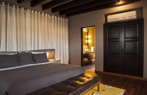 Zona Centro Hotel | Dos Casas Hotel & Spa