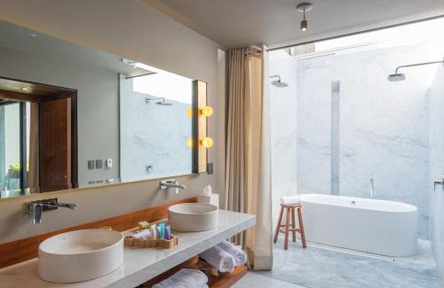 Zona Centro Hotel | Dos Casas Hotel & Spa