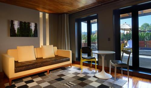 Zona Centro Hotel | Dos Casas Hotel & Spa