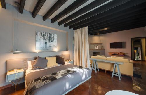Zona Centro Hotel | Dos Casas Hotel & Spa
