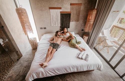El Cuyo Hotel | Dos Mares Barefoot Luxury