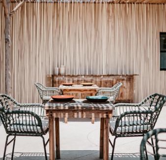 El Cuyo Hotel | Dos Mares Barefoot Luxury