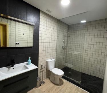 Santiago de la Ribera House | Dos Mares Comfort & Calidad- Casa entera Planta Baja
