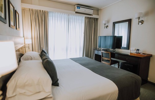 Mar del Plata Hotel | Dos Reyes Hotel