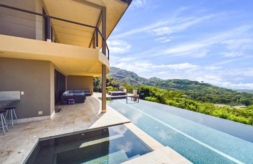 Brasilito House | Dos Rios #70- 6 Bedroom Home On 12 Acre