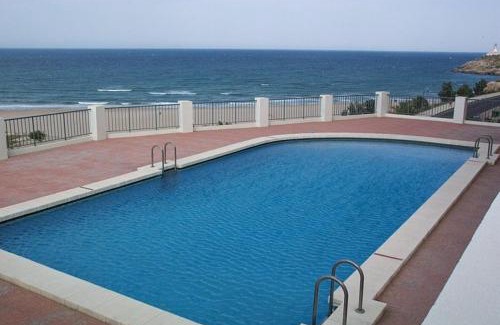 Faro de Cullera Apartment | Dosel, 6º-30