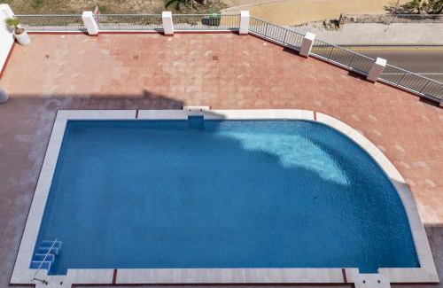 Faro de Cullera Apartment | Dosel, 6º-30