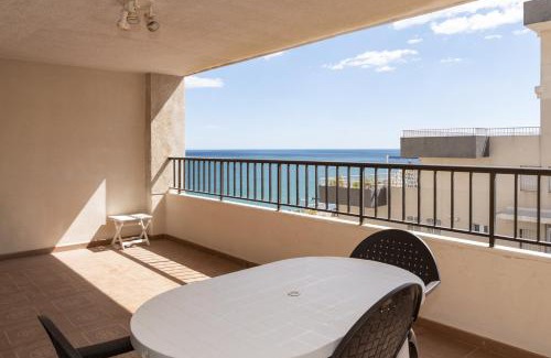 Faro de Cullera Apartment | Dosel, 6º-30