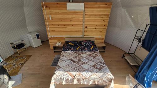 Bagvdanari Hotel | DOSHDOLI-დოშდოლი