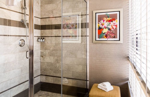 Downtown Portland Hotel | Dossier Hotel