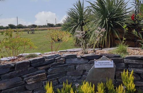 Wadebridge Cottage | Dot May