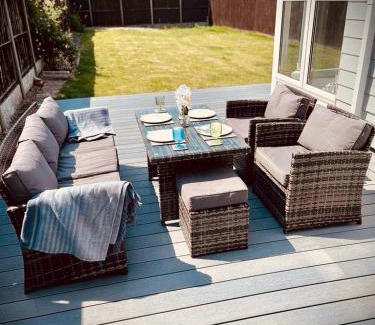 Whitstable House | Dot's Escape - 2 bed bungalow.