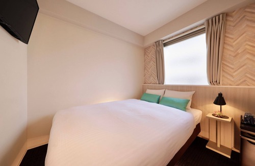 Namba Hotel | DOTONBORI Crystal Hotel II