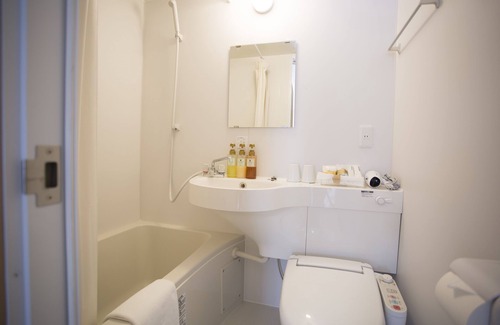 Dotonbori Hotel | Dotonbori Shinsaibashi Hotel