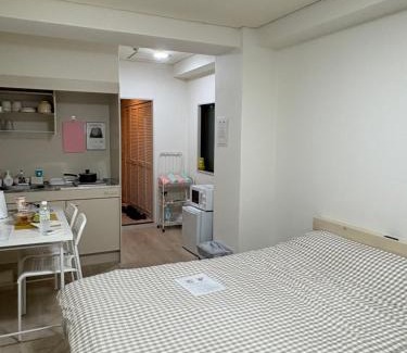 Nishishinsaibashi Apartment | Dotonbori STAY2