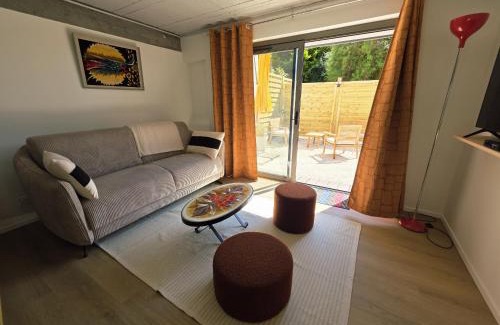 Landeda House | douarenn kantrezog