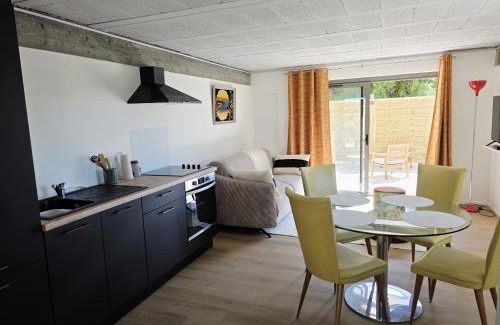 Landeda House | douarenn kantrezog