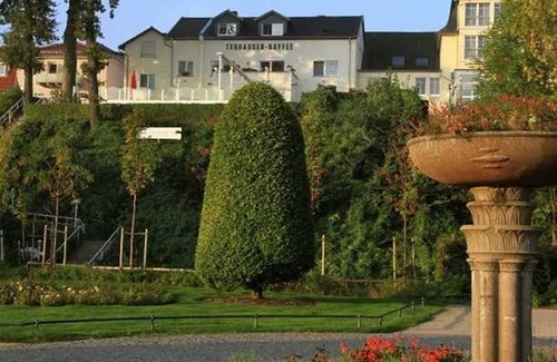 Heringsdorf Cottage | Double 16 - Pension Radke