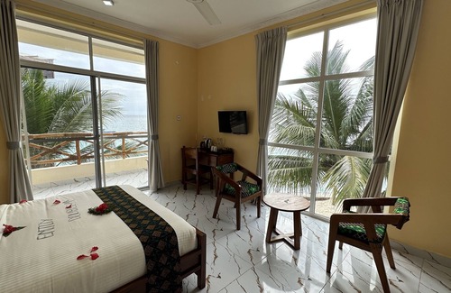 Nungwi Hotel | Double A Nungwi Beach Hotel
