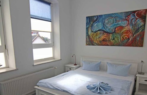 Westerland Cottage | Double Albatros - Pension Let