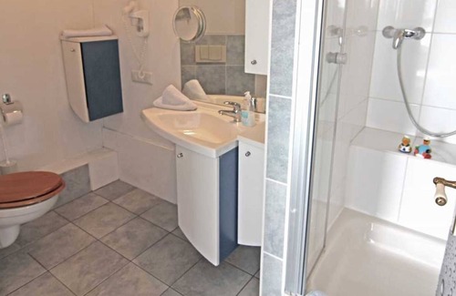 Westerland Cottage | Double Albatros - Pension Let