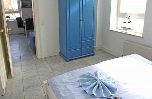Westerland Cottage | Double Albatros - Pension Let