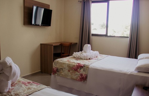 Regiao Norte House | Double Apartment - With breakfast