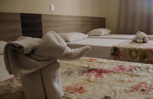 Regiao Norte House | Double Apartment - With breakfast
