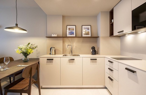 Banyoles Apartment | Double apartment