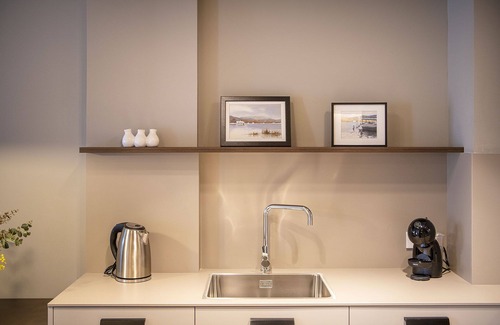 Banyoles Apartment | Double apartment