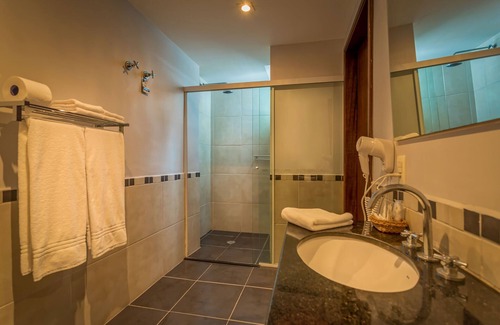 Bela Vista Hotel | Double Apartment - Near Paulista Avenue