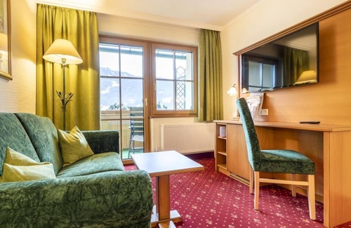 Sankt Michael im Lungau House | Double room comfort - Romantik Hotel Wastlwirt *